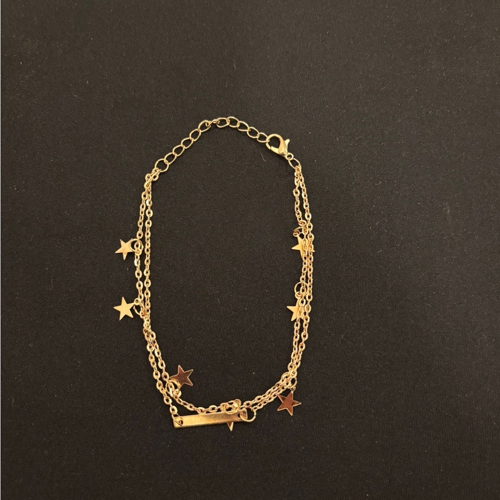 Women’s jewellery( Bracelet, anklets and necklaces) - Picture 2 of 4